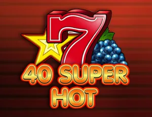 40 Super Hot от Amusnet — примерен слот в каталога на Zora.bet