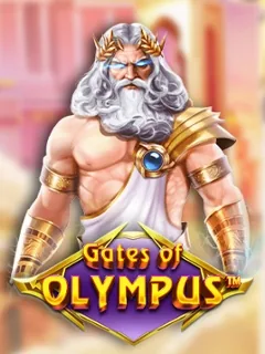 Gates of Olympus от Pragmatic — примерен слот в каталога на Zora.bet