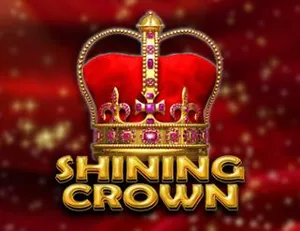 Shining Crown от Amusnet — примерен слот в каталога на Zora.bet
